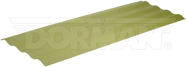 999-999 – DORMAN Truck Bed Floor Support, OE Replacement - view 2